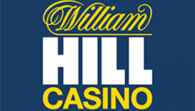 Will hill casino