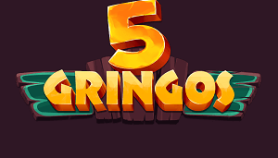 5 Gringos casino
